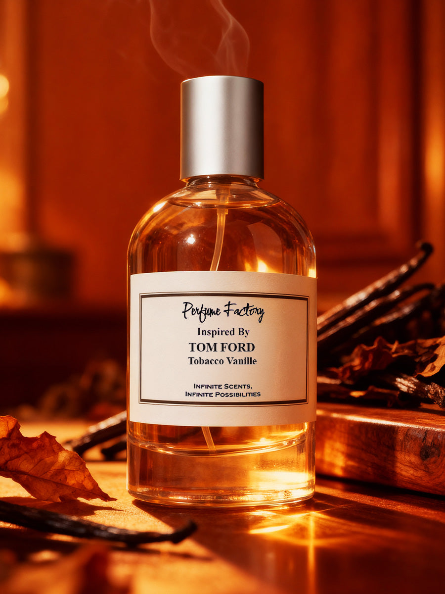 Tom Ford Tobacco Vanille