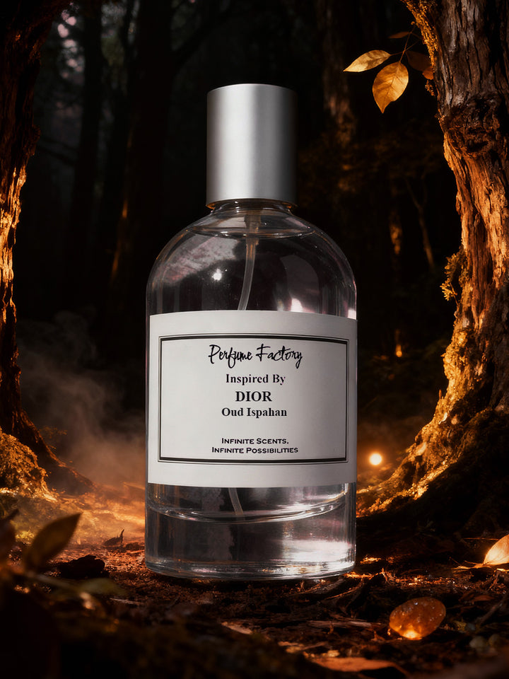 Dior Oud Ispahan