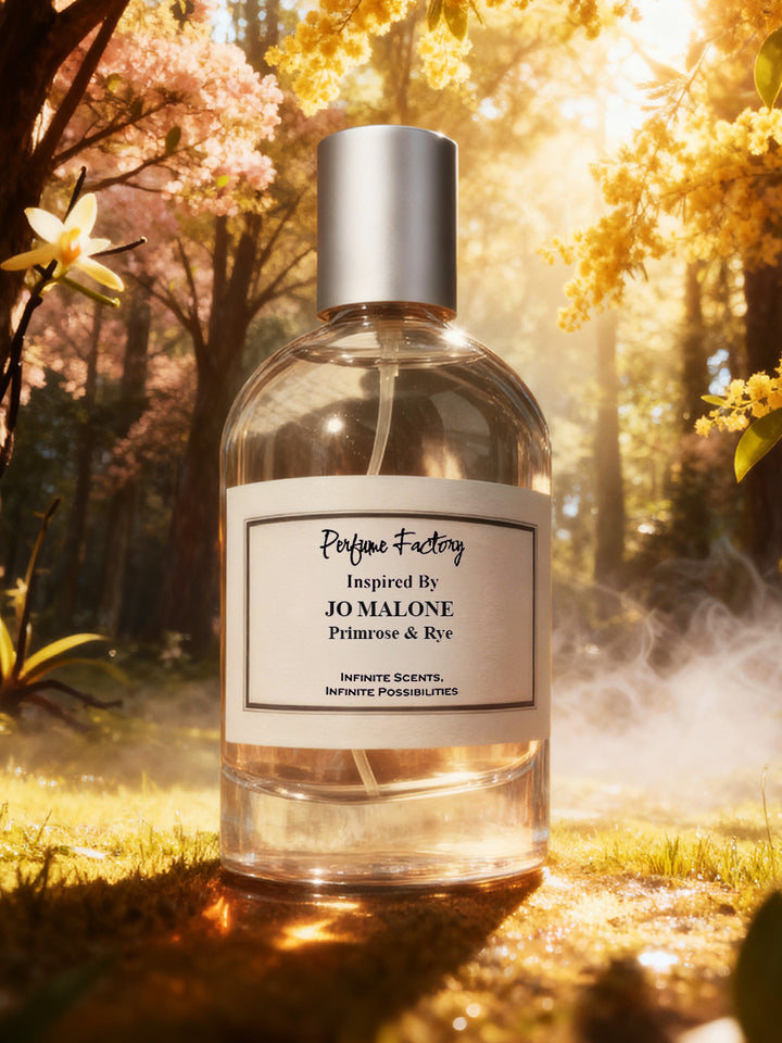 Jo Malone Primrose & Rye