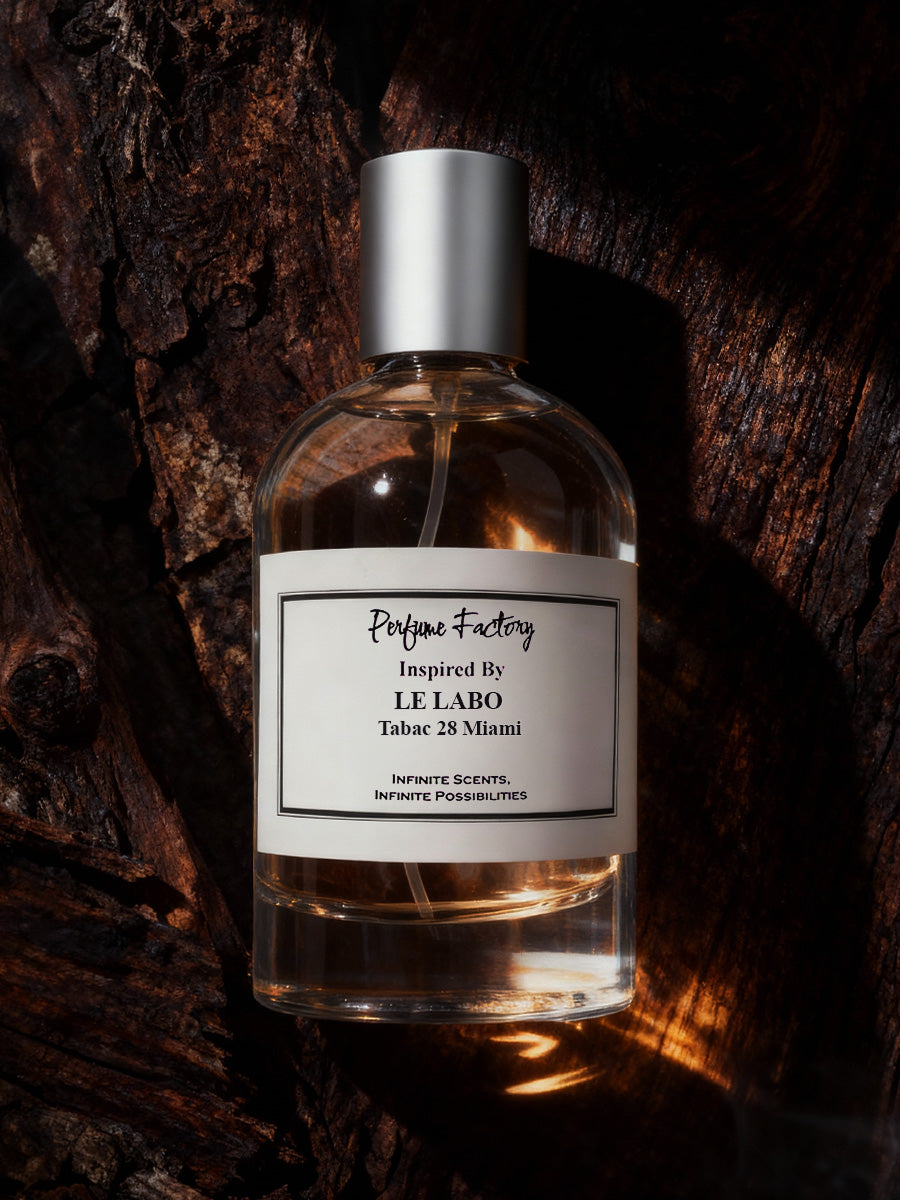 Le Labo Tabac 28 Mini