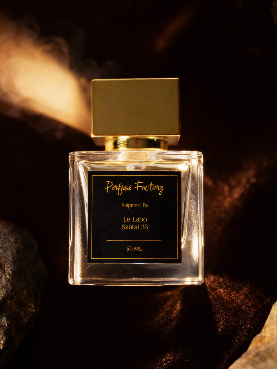Le Labo Santal 33