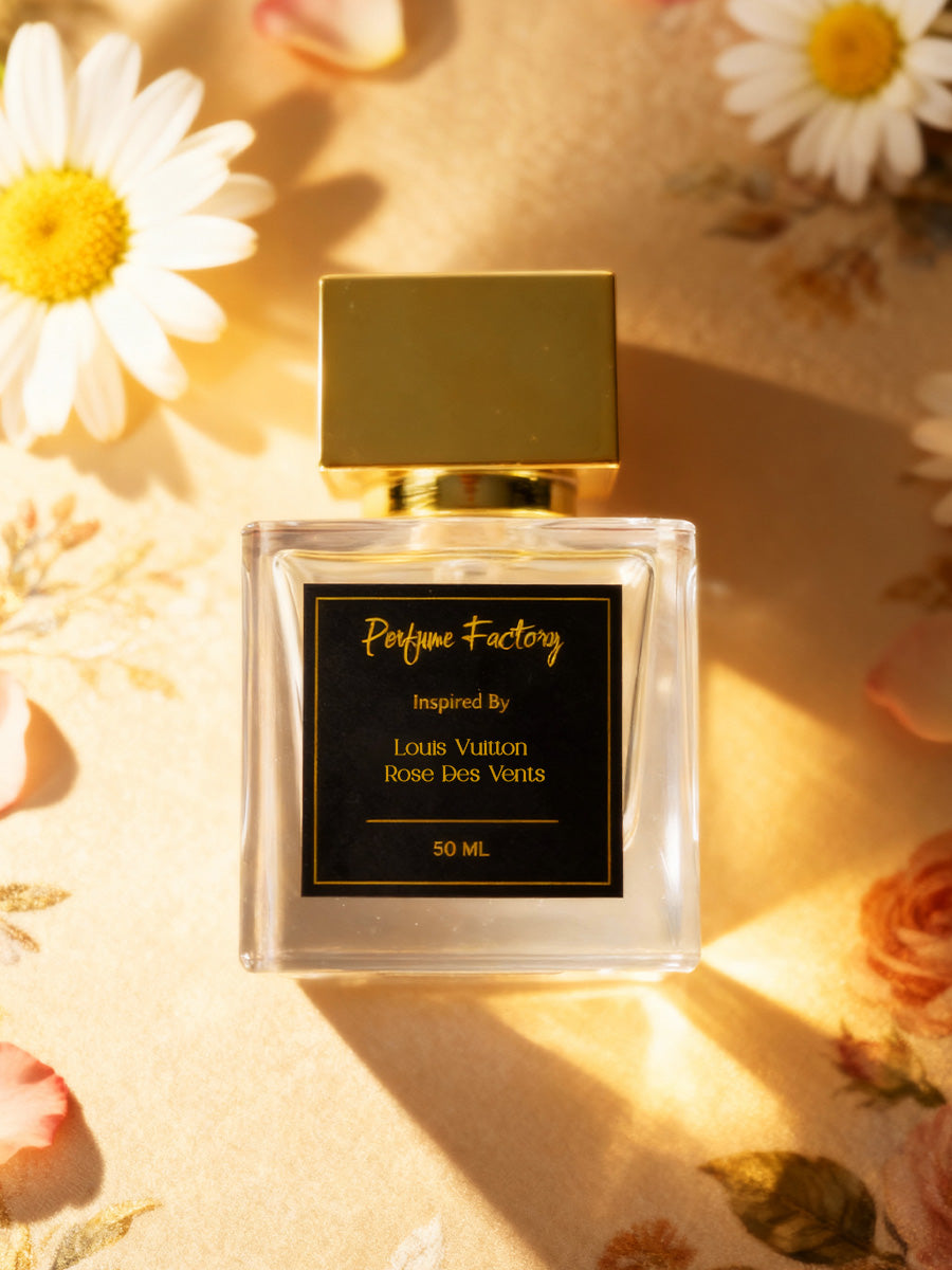 Louis Vuitton Rose Des Vents