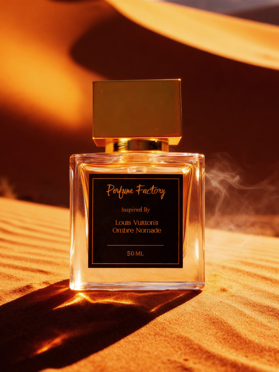 Louis Vuitton Ombre Nomade