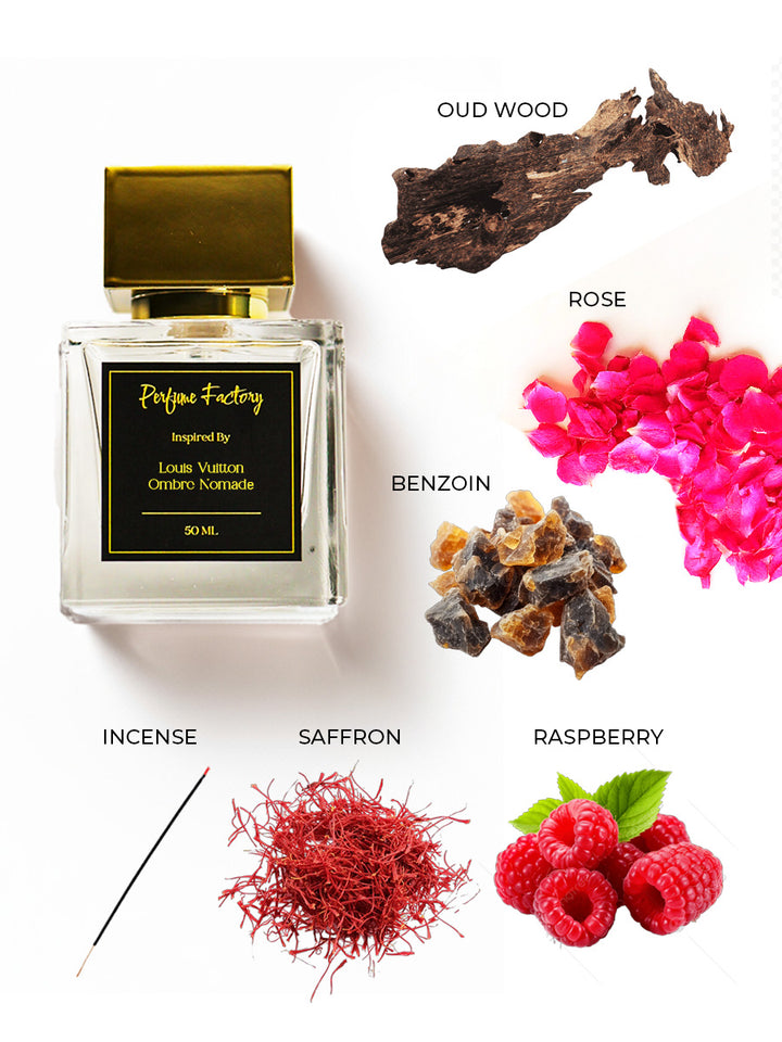 Louis Vuitton Ombre Nomade