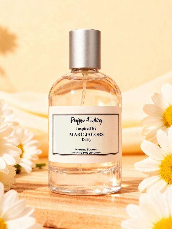 Marc Jacobs Daisy