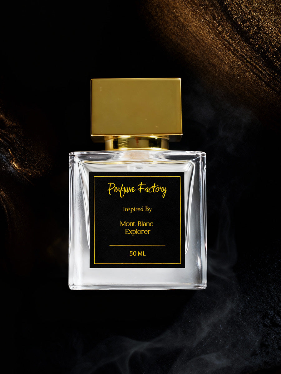 Mont Blanc Explorer