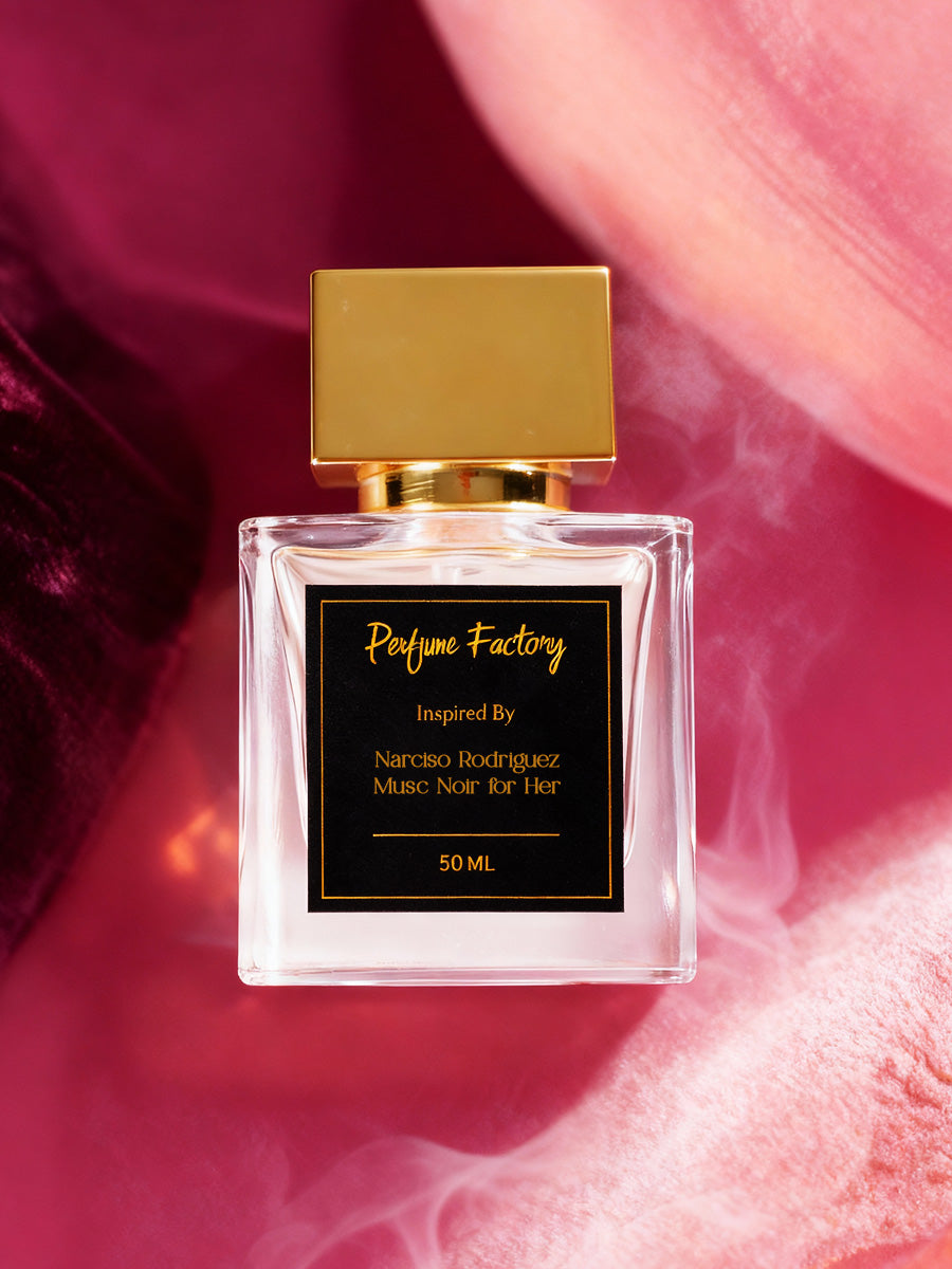 Narciso Rodriguez Musc Noir for Her
