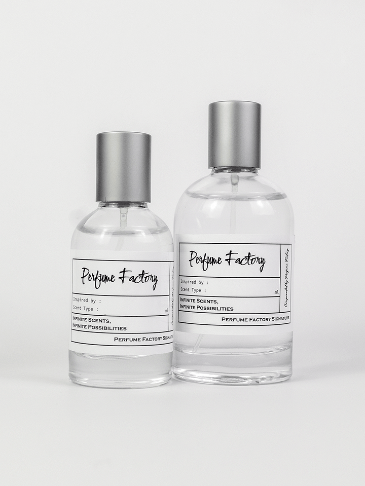 Custom Fragrance