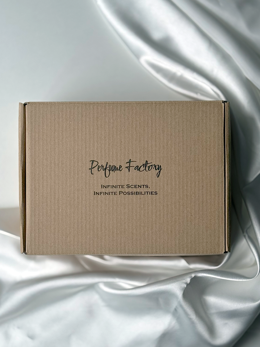 Discovery Kit by Perfume Factory