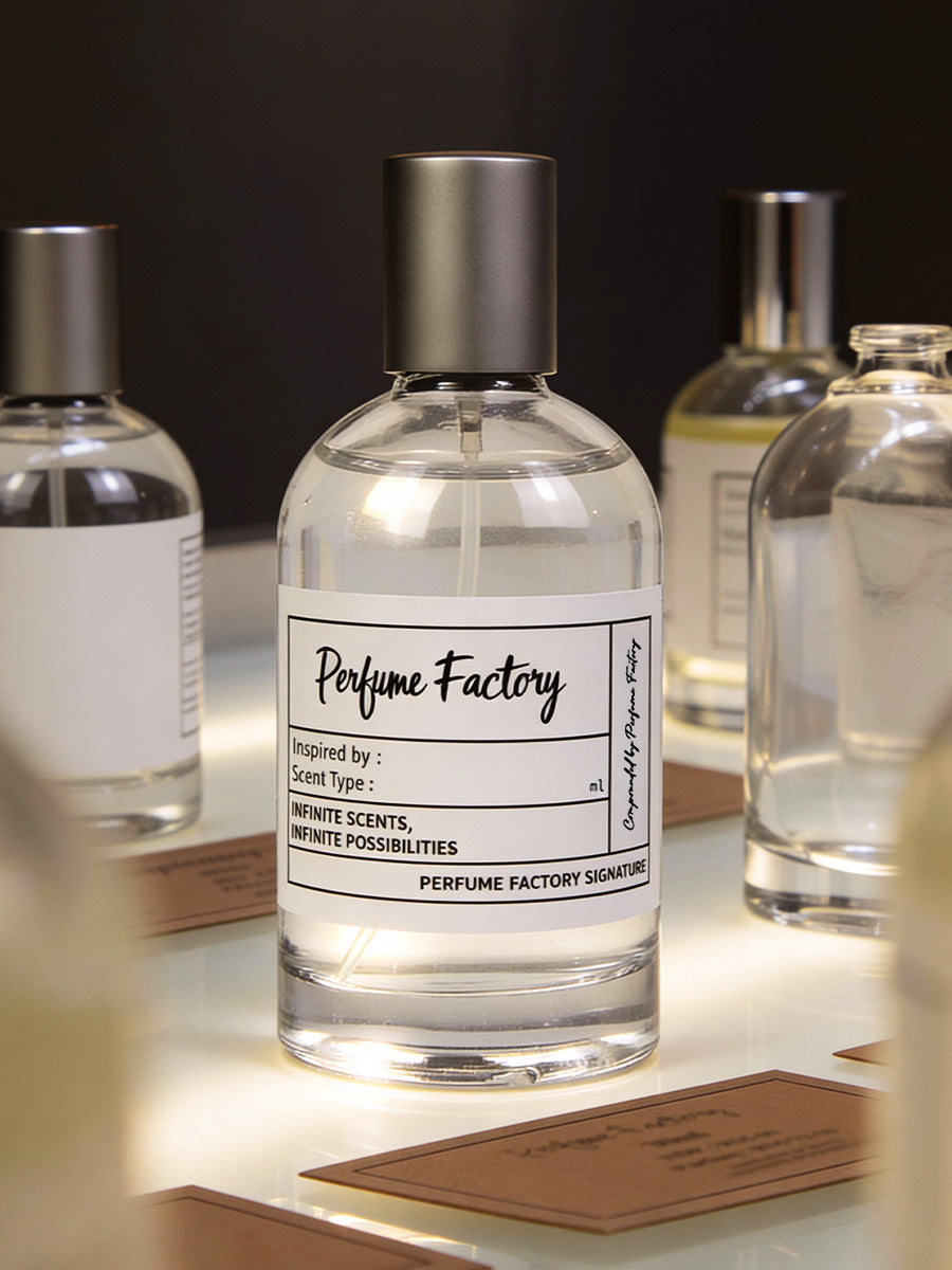 Custom Fragrance