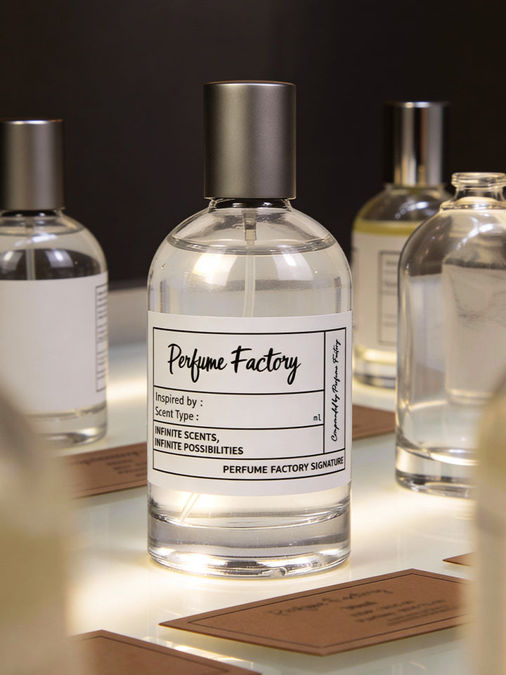 Custom Fragrance
