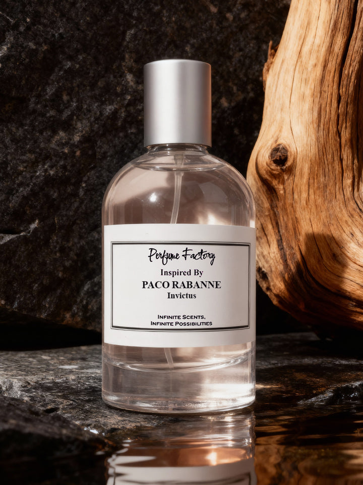Paco Rabanne Invictus