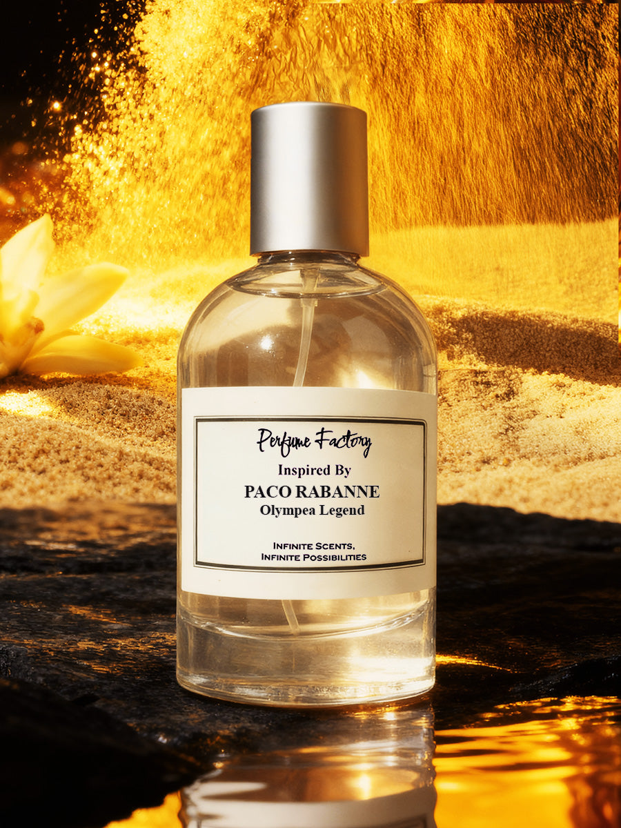 Paco Rabanne Olympea Legend