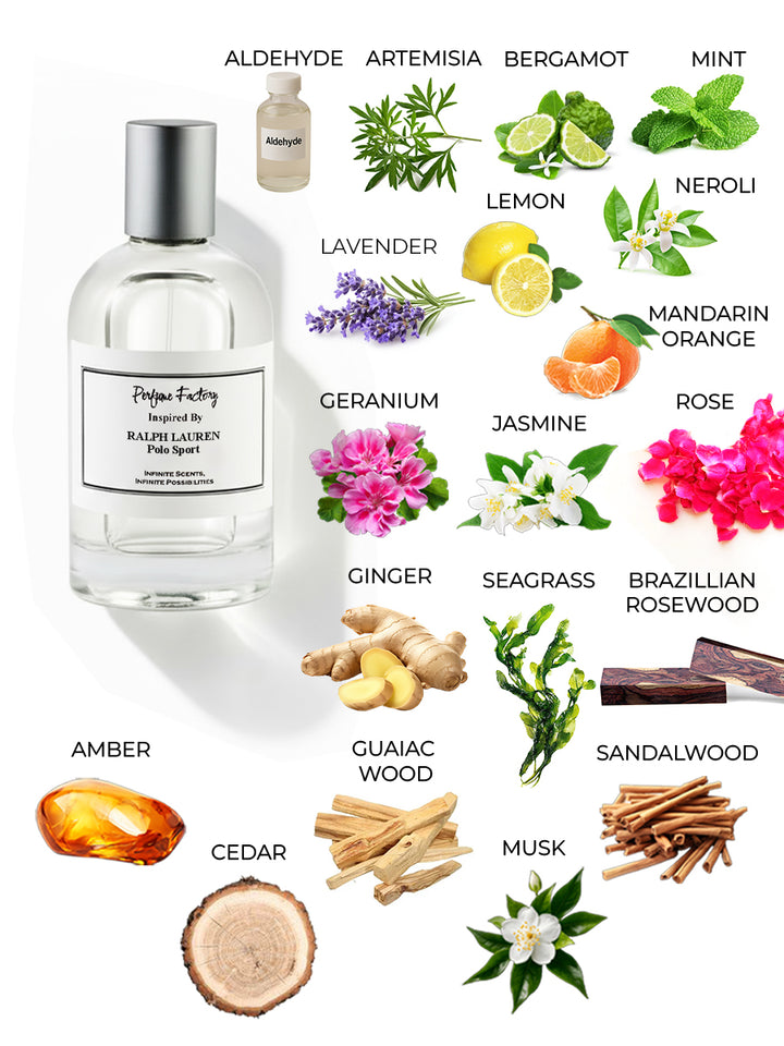 Ralph Lauren Polo Sport