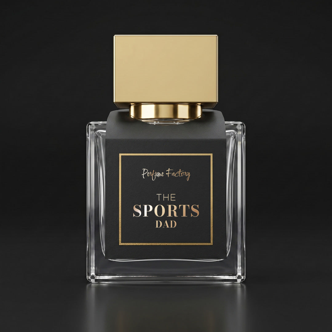 The Sports Dad