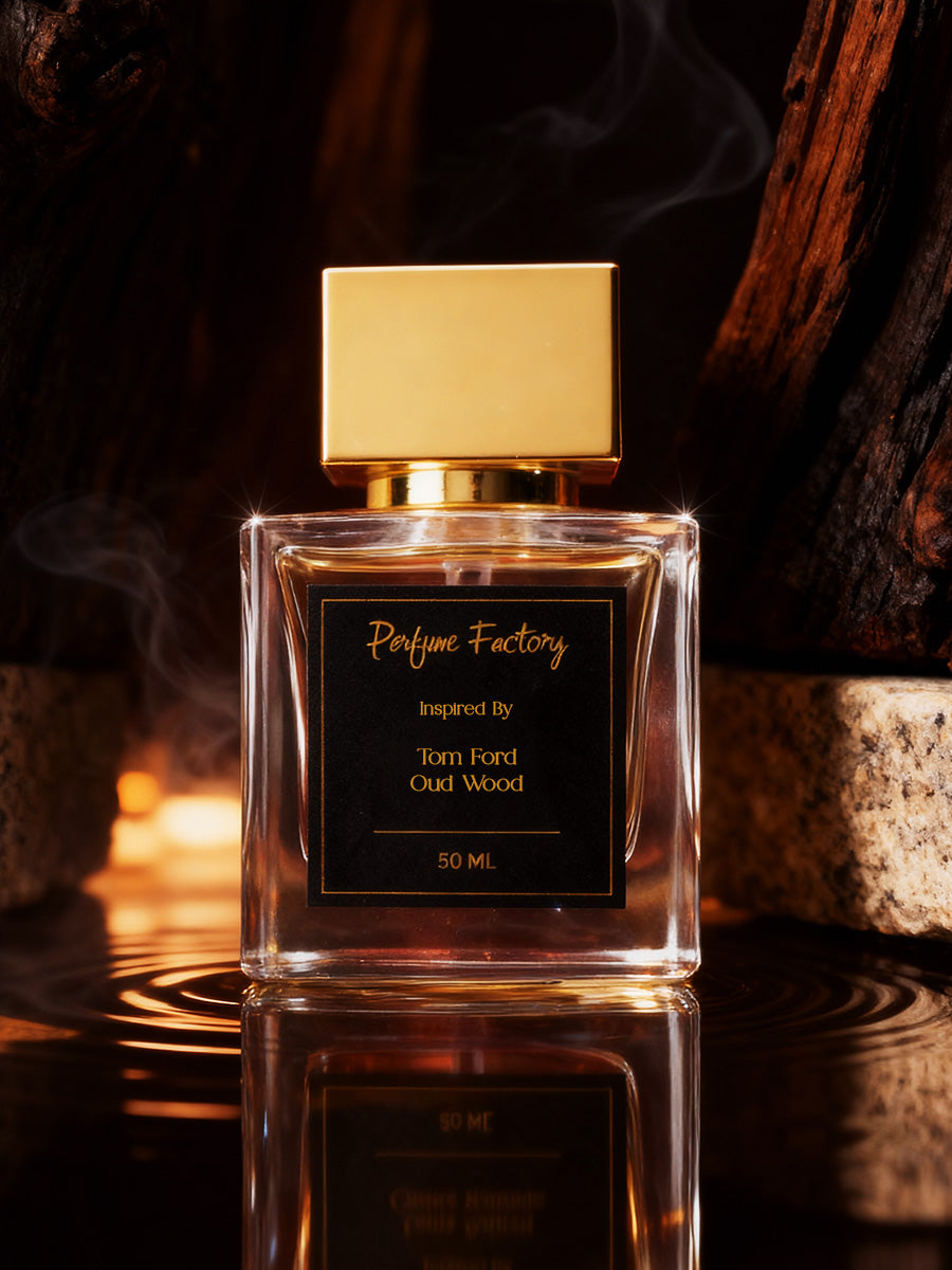 Tom Ford Oud Wood