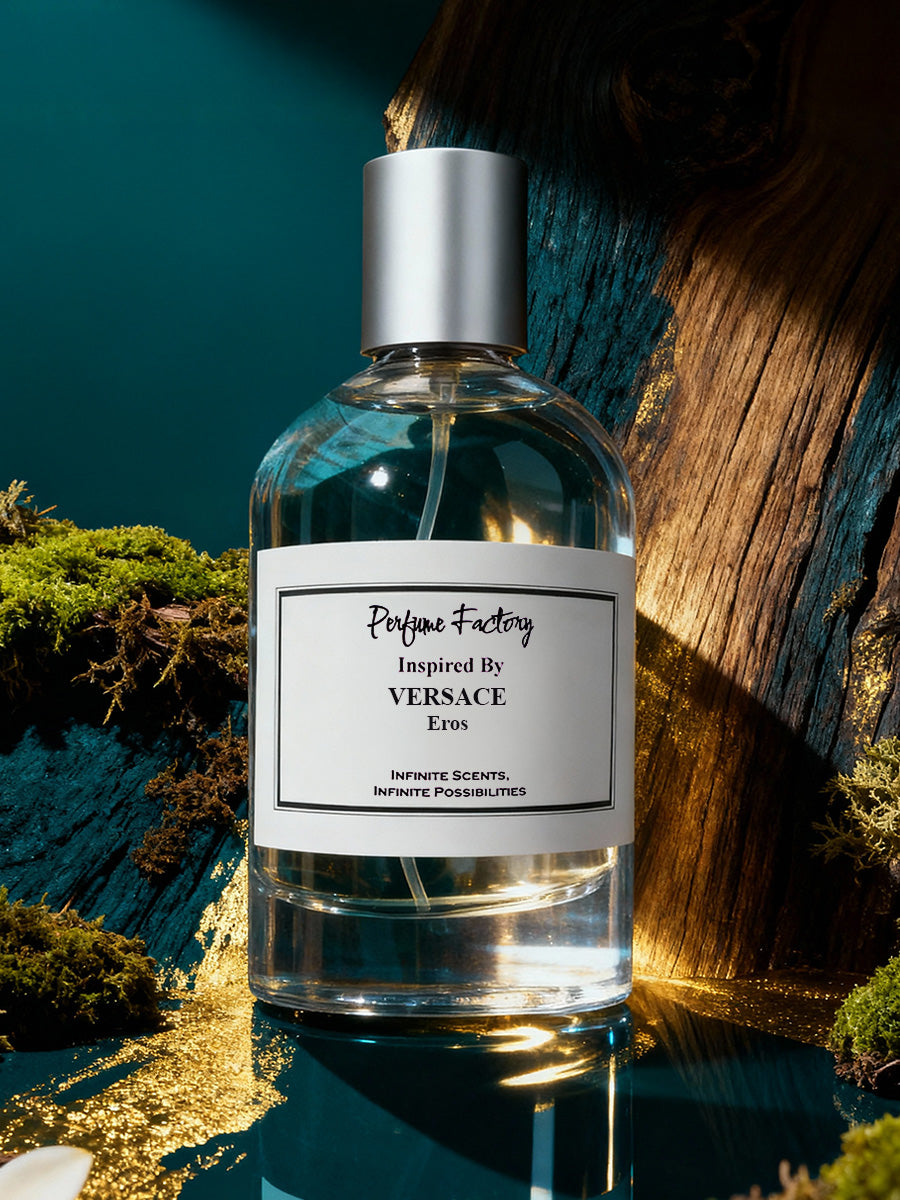 Versace Eros