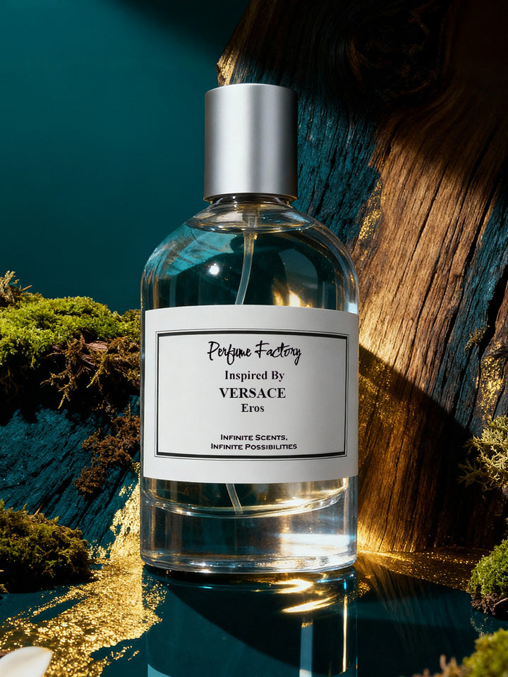 Versace Eros