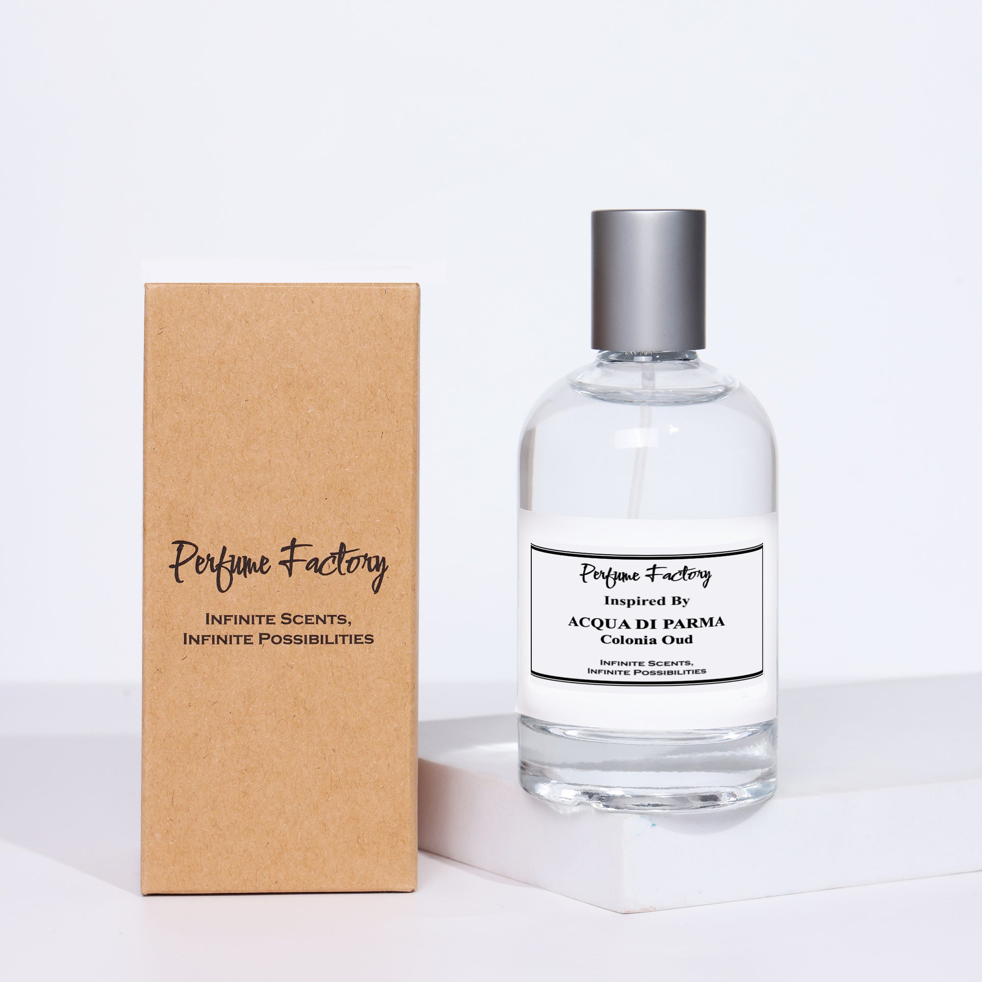 Acqua Di Parma Colonia Oud