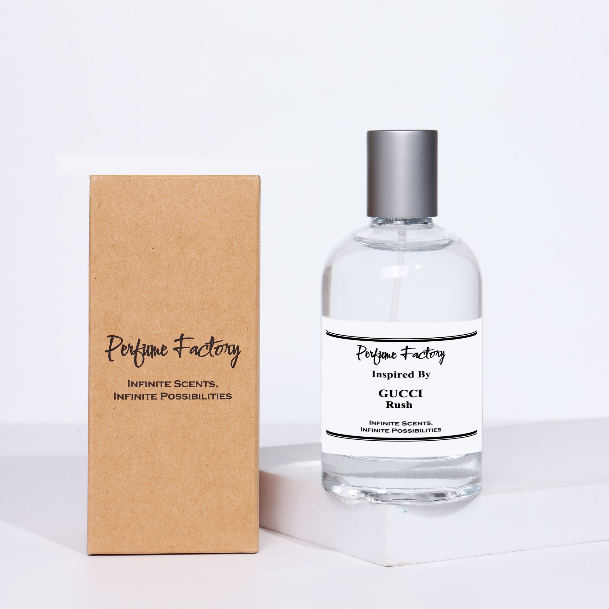 Gucci Rush – Perfume Factory Malaysia