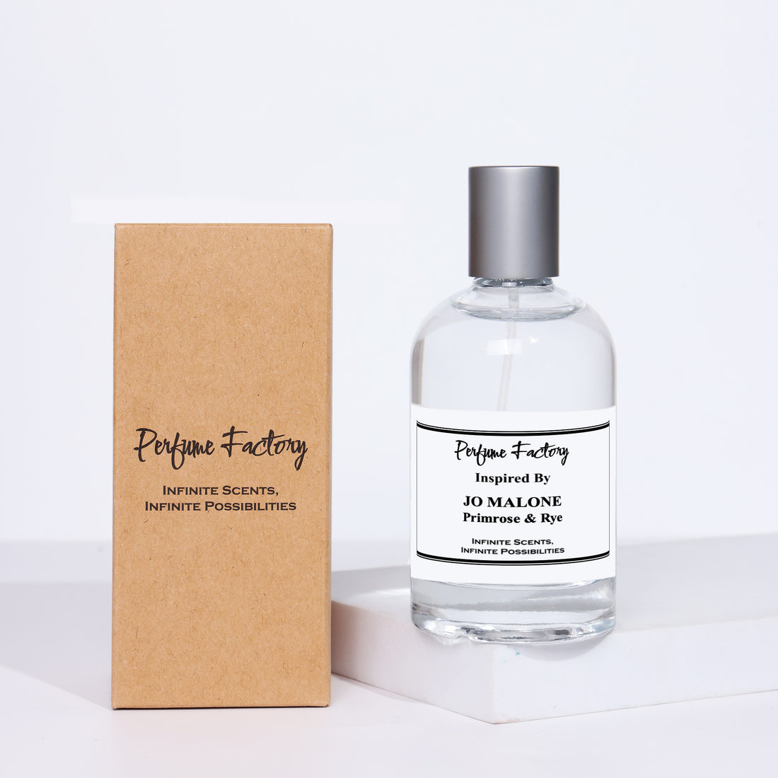 Jo Malone Primrose & Rye