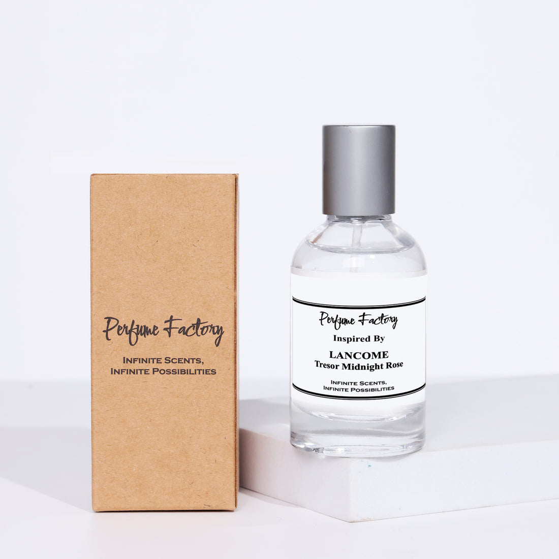 Lancome Tresor Midnight Rose